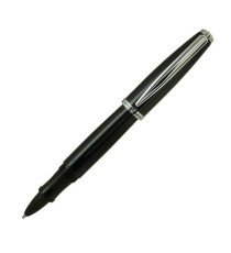 Roller Aldo Domani - punta M - nero - Monteverde