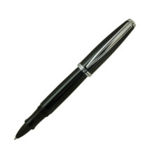 Roller Aldo Domani - punta M - nero - Monteverde