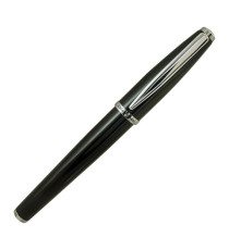 Roller Aldo Domani - punta M - nero - Monteverde