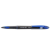 Roller con cappuccio Uni Ball Air 188 - punta 0,5mm - blu  - Uni Mitsubishi