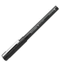 Roller con cappuccio Xtra 805  - tratto 0,5mm - nero - Schneider