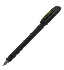 Roller Energel Recycology 96% - punta 0,7 mm - nero/rosso/blu - Pentel - conf. 3 pezzi