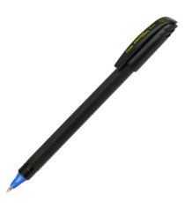 Roller Energel Recycology 96% - punta 0,7 mm - nero/rosso/blu - Pentel - conf. 3 pezzi