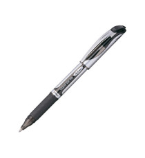 Roller Energel XM - punta 0,7 mm - colori assortiti - Pentel - expo 48 pezzi