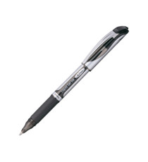 Roller Energel XM - punta 0,7 mm - colori assortiti - Pentel - expo 48 pezzi