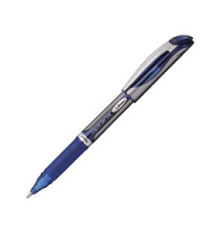 Roller Energel XM BL60 - punta 1,0mm - blu  - Pentel