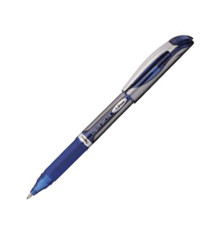 Roller Energel XM BL60 - punta 1,0mm - blu  - Pentel