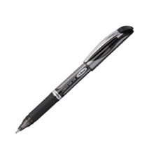 Roller Energel XM BL60 - punta 1,0mm - nero  - Pentel