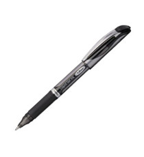 Roller Energel XM BL60 - punta 1,0mm - nero  - Pentel