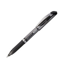 Roller Energel XM BL60 - punta 1,0mm - nero  - Pentel