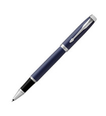 Roller IM CT - punta M - blu - Parker