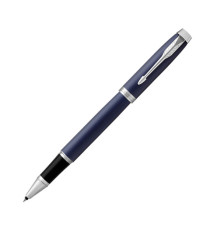 Roller IM CT - punta M - blu - Parker