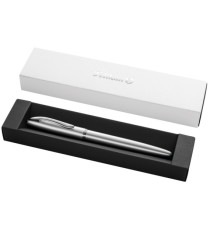 Roller Jazz Noble Elegance - punta M - silver - Pelikan