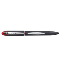 Roller Jetstream MSX210  - punta 1,0mm  - rosso - Uni Mitsubishi