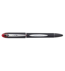 Roller Jetstream MSX210  - punta 1,0mm  - rosso - Uni Mitsubishi