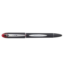 Roller Jetstream MSX210  - punta 1,0mm  - rosso - Uni Mitsubishi