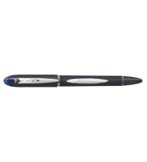 Roller Jetstream MSX210 - punta 1,0mm - blu  - Uni Mitsubishi