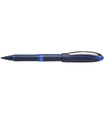 Roller One Business con cappuccio  - tratto ultra smooth 0,6mm - blu - Schneider