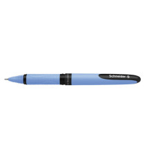 Roller One Hybrid N con cappuccio  - tratto 0,5mm - nero - Schneider