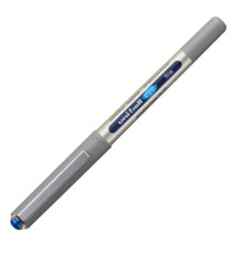 Roller Uni Ball Eye Eco UB157  - punta 0,7mm - blu - Uni Mitsubishi