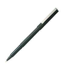 Roller Uni Ball UB120  - punta  0,5mm - nero - Uni Mitsubishi