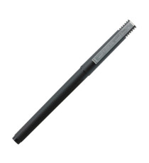 Roller Uni Ball UB120  - punta  0,5mm - nero - Uni Mitsubishi