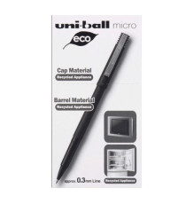 Roller Uni Ball UB120  - punta  0,5mm - nero - Uni Mitsubishi
