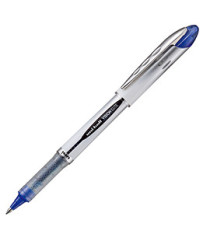 Roller Uni Ball Vision Elite UB200 - punta 0,8mm - blu  - Uni Mitsubishi