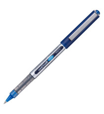 Roller UNI-BALL EYE Micro UB150 - punta 0,5mm - blu - Uni Mitsubishi