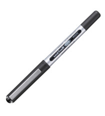 Roller UNI-BALL EYE Micro UB150 - punta 0,5mm - nero - Uni Mitsubishi