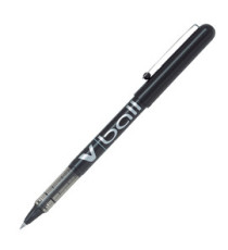 Roller V Ball - punta 0,5 mm - nero - Pilot