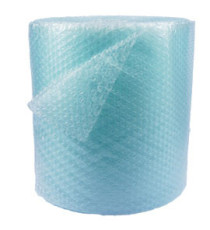 Rotolo a bolle d'aria AirCap ELLRT - 1,25 x 200 m - Sealed air