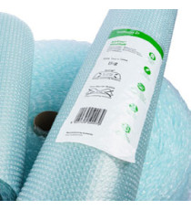 Rotolo a bolle d'aria AirCap ELLRT Miniroll - 1 x 10 m - Sealed air
