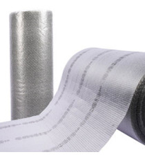 Rotolo a bolle d'aria AirCap Ellrt Miniroll - 1 x 35 m - Sealed air