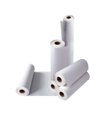 Rotolo carta Paperoll Blueback - 100mt x 0,5mt - Colorosa
