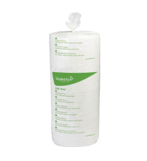 Rotolo di polietilene espanso Cell Aire - 1 x 250 m - spessore 2 mm - Sealed air