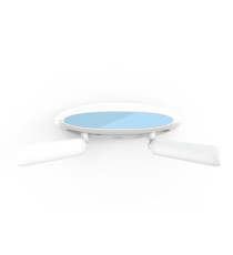 Router dual-band AC1200 - Wi-Fi 4G + LTE - Tenda