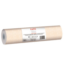 Runner linea Canvas - 0,40 x 24 mt - zucca - Fato