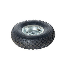 Ruote pneumatiche - per carrello portatutto 150 - Verdelook