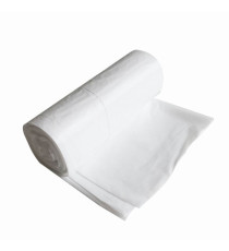 Sacchetti bianchi antimicrobici Sanilady Bags - 59x56 cm - 30 Lt - Medial