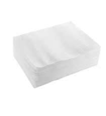 Sacchetto per imballaggio - 25 x 30 cm - schiuma foam - conf. 100 pezzi