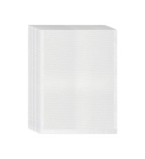 Sacchetto per sottovuoto - termoresistenti - 25 x 30 cm - Mulin - conf. 30 pezzi