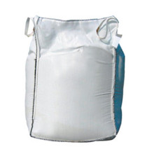 Saccone Big Bang a pannelli - per stoccaggio rifiuti - 1000 L - Carvel
