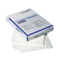 Salviette di ricambio per cancellino TZ4 - Legamaster - conf. 100 pezzi