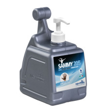 Sapone lavamani concentrato Sammy 20/S in T-Box - 3 L - Nettuno