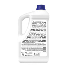 Sapone liquido Hand Wash - 5 L - karité - Sanitec