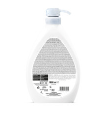 Sapone Total Body - con glicerina - dispenser 1 L - Sanitec