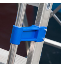 Scala Fortezza 06 - 6 gradini - Marchetti