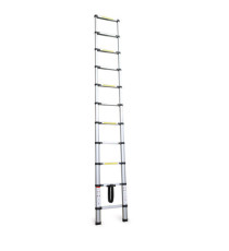 Scala telescopica - 10 gradini - X-Robust