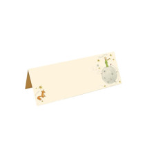 Scatola 100 segnaposto Piccolo Principe - Kartos